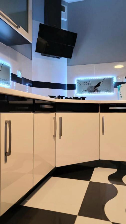 Apartment Luxury Oasis Srodmiescie Downtown 3 Os Краков Экстерьер фото