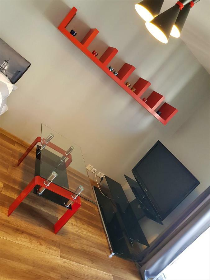 Apartment Luxury Oasis Srodmiescie Downtown 3 Os Краков Экстерьер фото